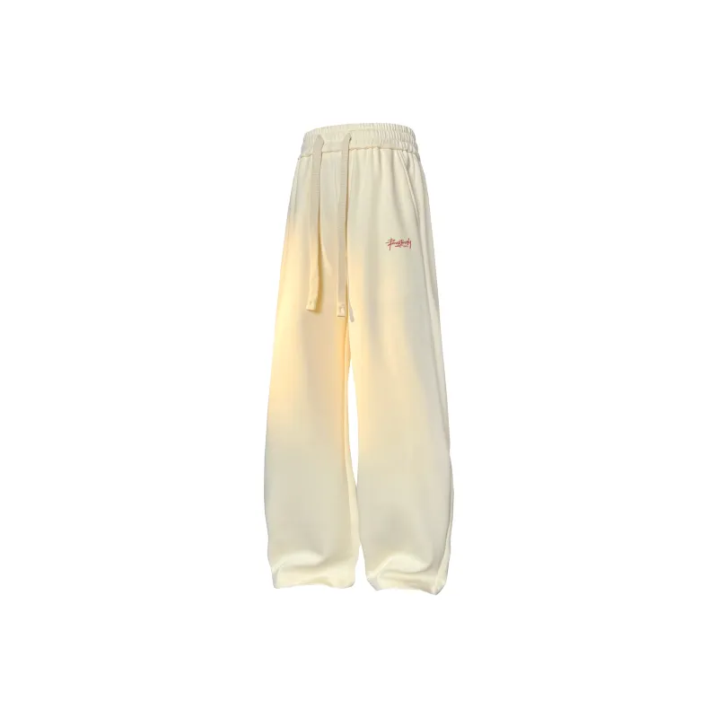 SOIE Casual Pants Unisex-0