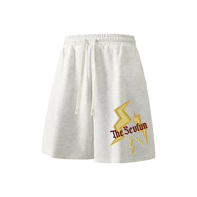 7 SEVFUN Casual Shorts Unisex-0
