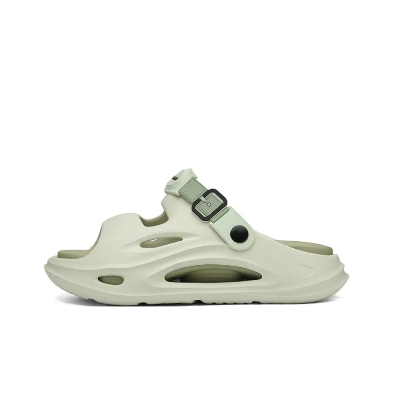 URBAN AUTHENTIC Beach Sandals Men's-4