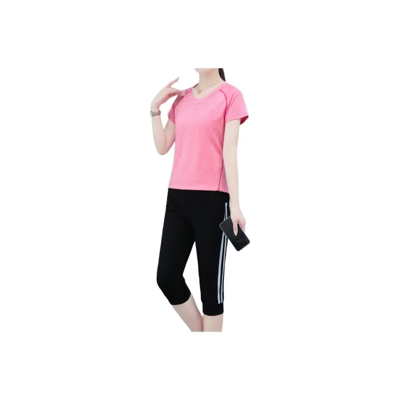 The New Age Family Fitness Set Women's-3