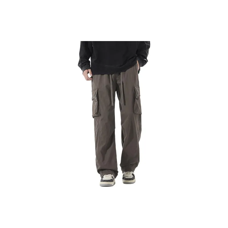Children Of Huaxia Casual Pants Unisex-5