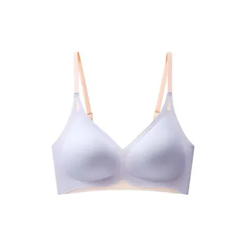 Herbal Primer Bra Women's Combo Set