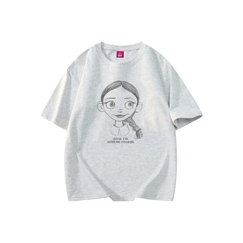Disney Toy Story Series T Shirt Unisex-12