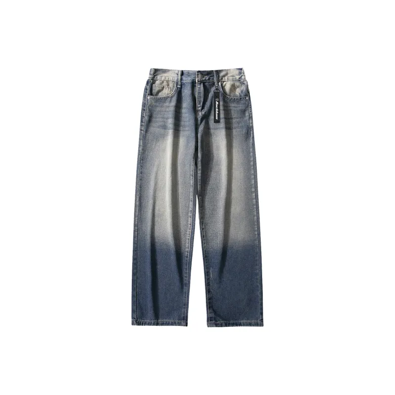 David Bakken Jeans Unisex-13