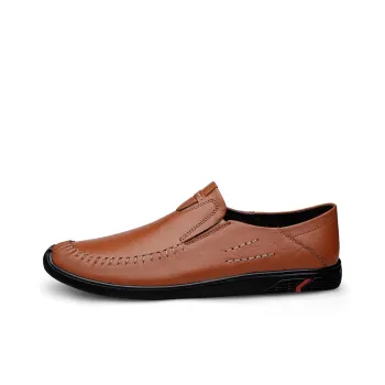 British Knights Casual Shoes Men's Brown