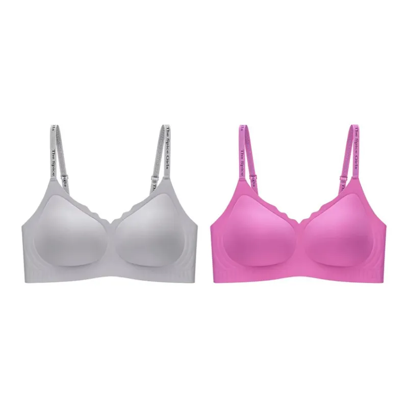 Herbal primer Women's Bras-11