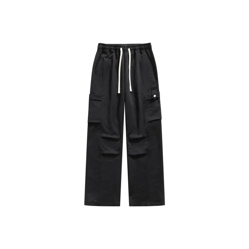 FAVEPOP Casual Pants Unisex-0