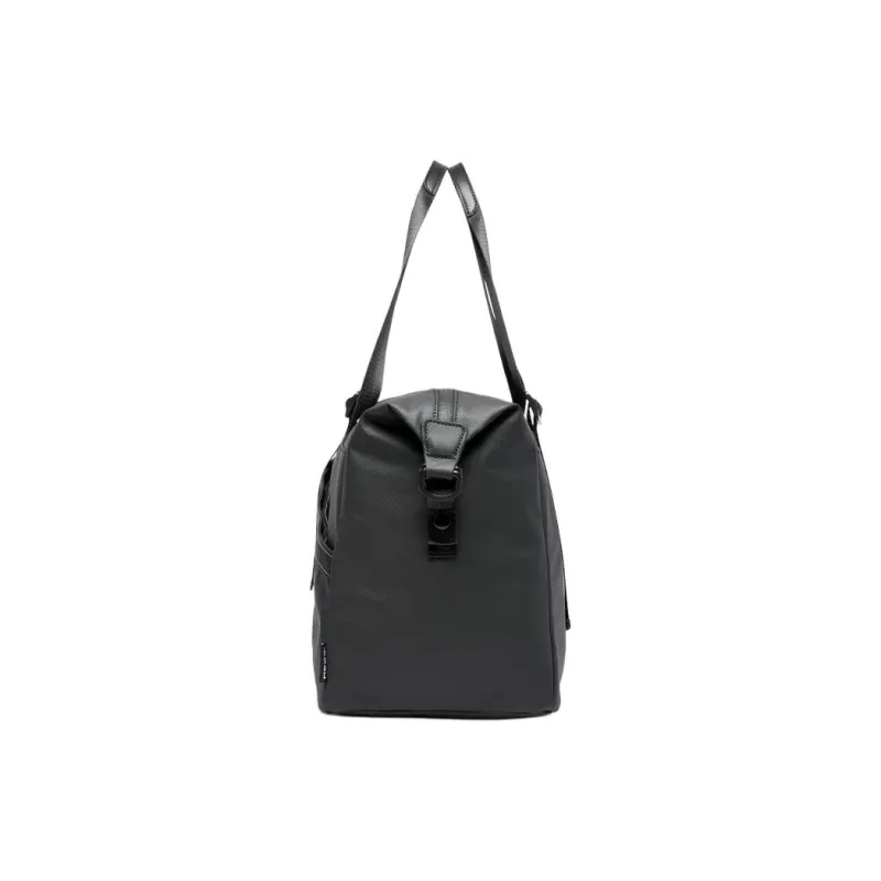 VIHUS Gym Bags Black-3