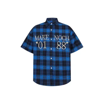 FORCEPULR Shirts Unisex