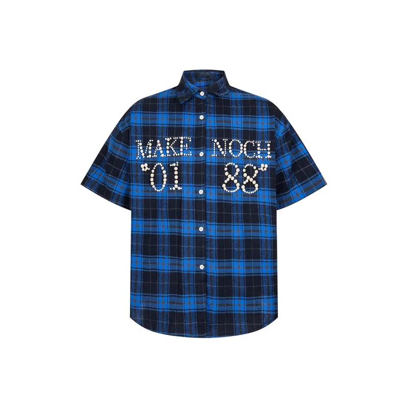 FORCEPULR Shirts Unisex-0