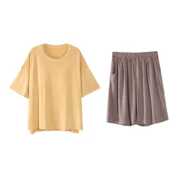 ROMANTIC·SPRING Pajama Set Women's