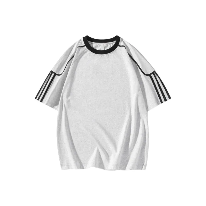 MKIEZER T Shirts Unisex-3