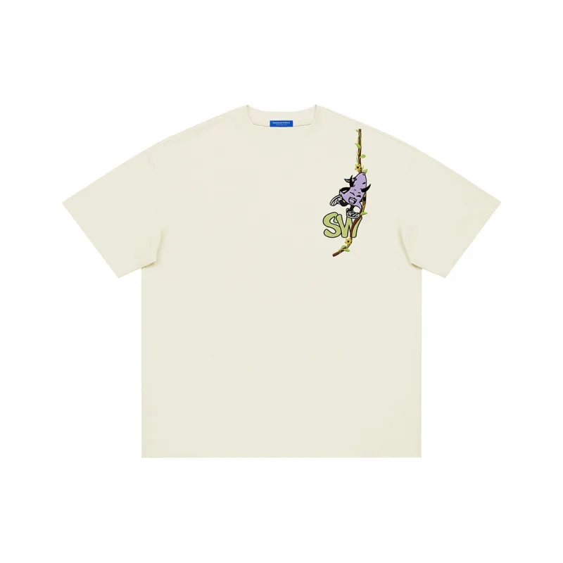 SWAMP AREA T Shirts Unisex-15