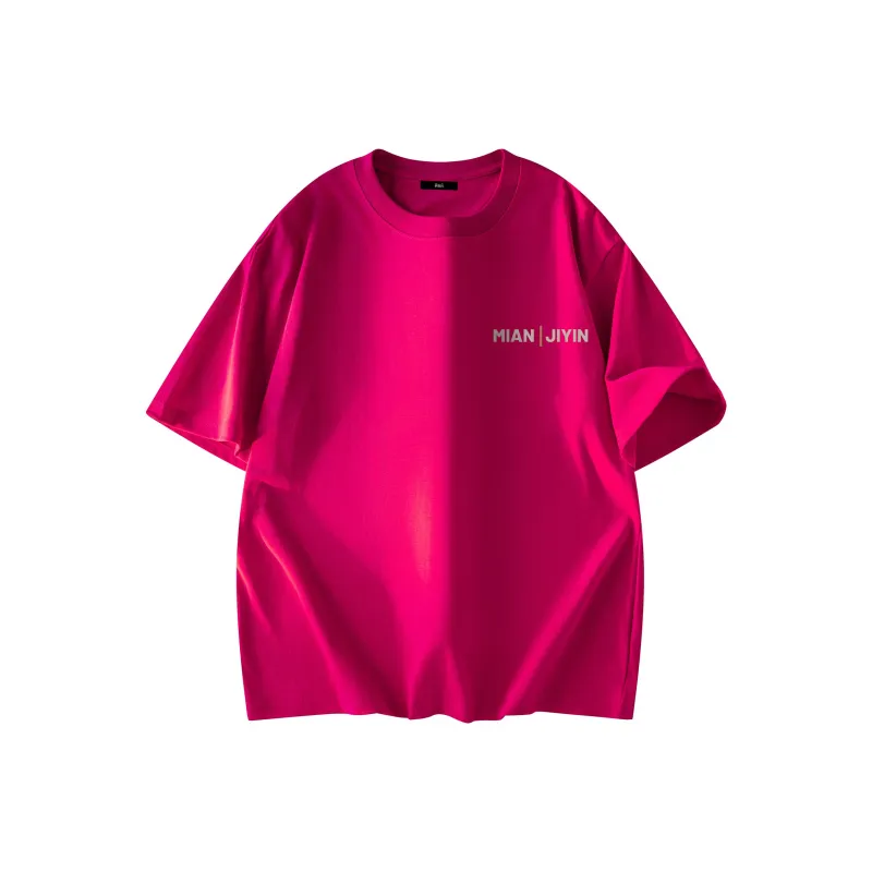 Cotton Gene T Shirts Unisex-13