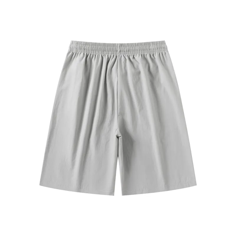 FORIDER Casual Shorts Unisex-7