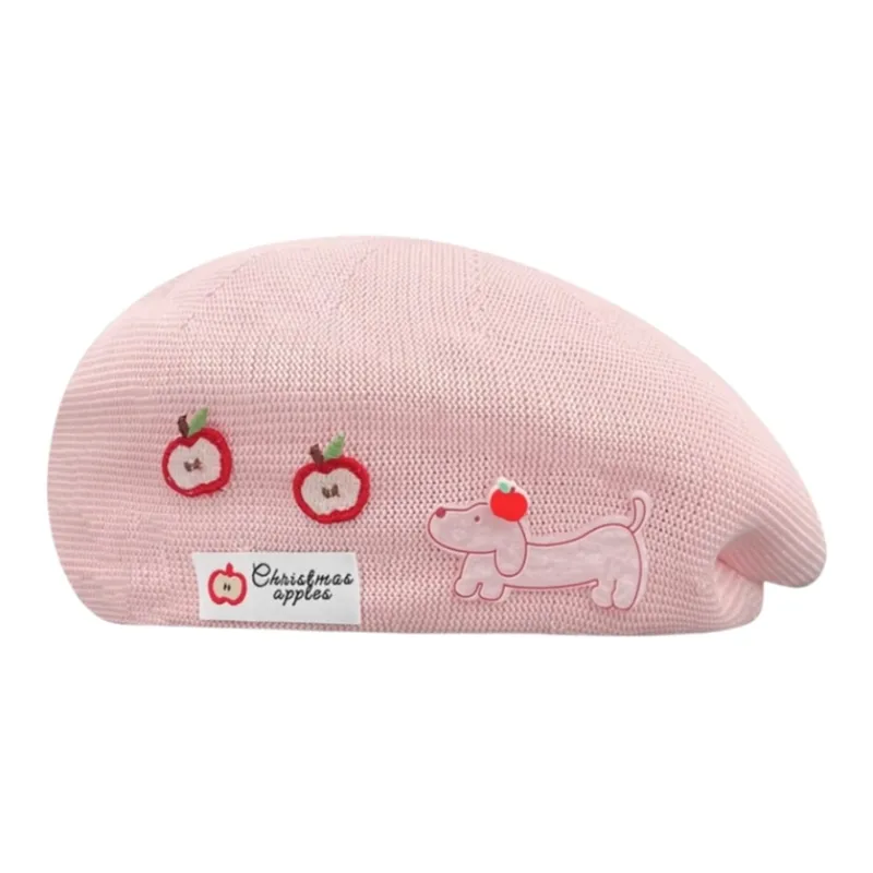 BEPOP Berets Women's-0
