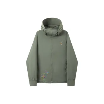 JEANSWEST Sun Protection Clothing Unisex
