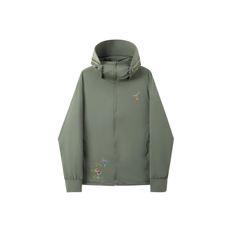 JEANSWEST Sun Protection Clothing Unisex-2