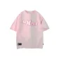 Pink (100% cotton)