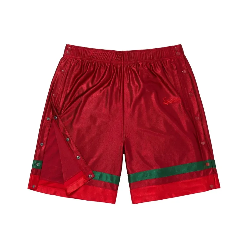 Supreme Dazzle Breakaway Short-0