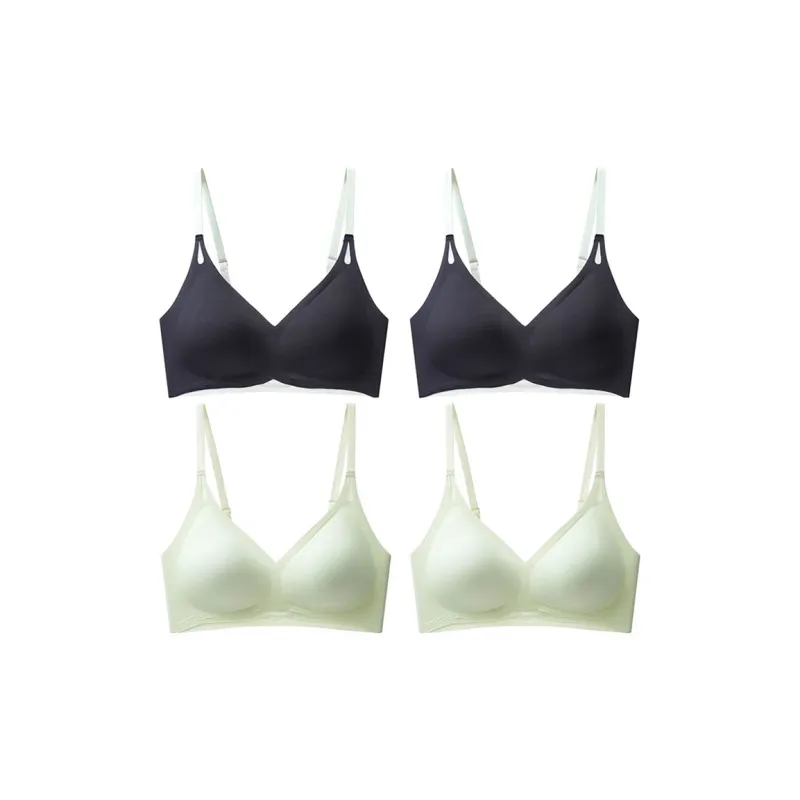Herbal primer Women's Bras-18