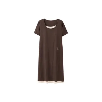 Pretty lady Women's Nightgowns