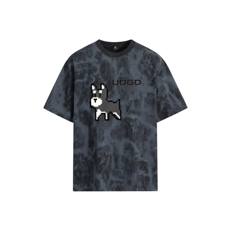 UNDERGARDEN T Shirts Unisex-0