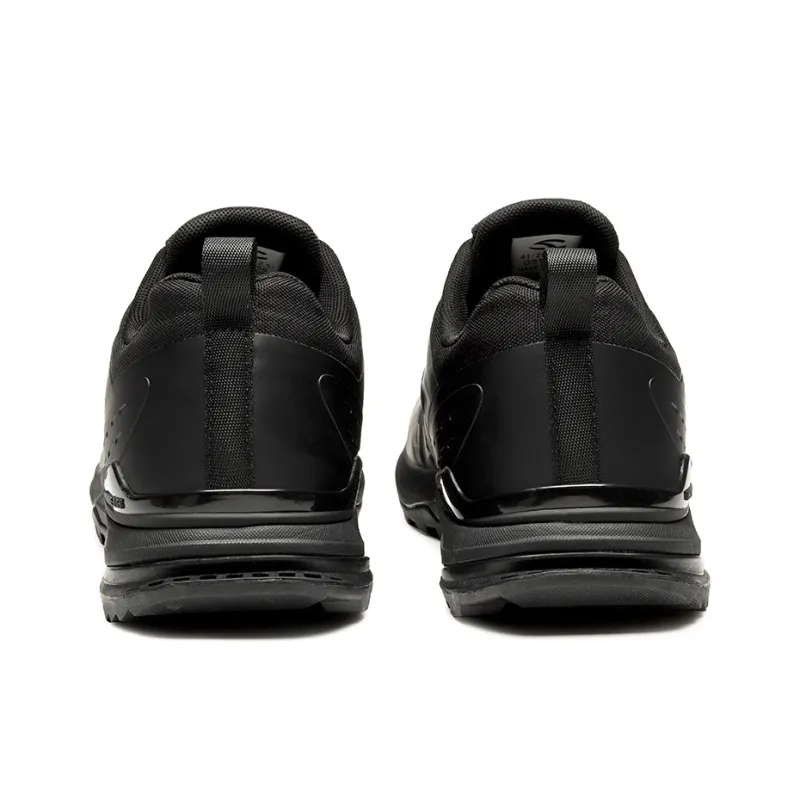 HOBIBEAR Cushioning And Abrasion Resistant Coverage Low Top Hiking Shoes Men's-2