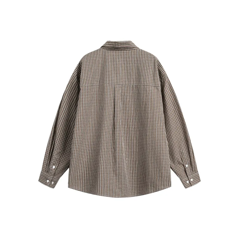 TIRED Shirts Unisex-3