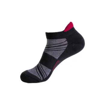 Gentle Welcome Basketball Socks Unisex