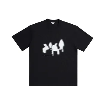 HOME PANDA T Shirts Unisex