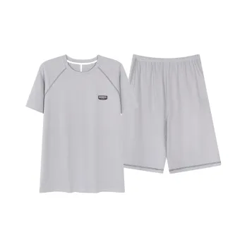 SHAYERRS Men Pajama Sets