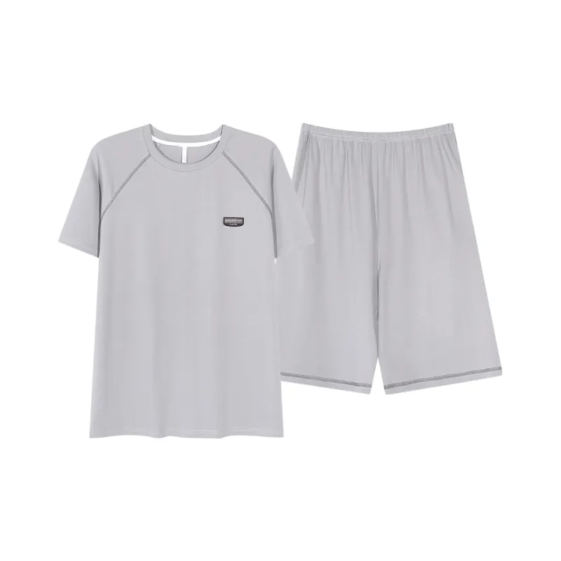 SHAYERRS Men Pajama Sets-0