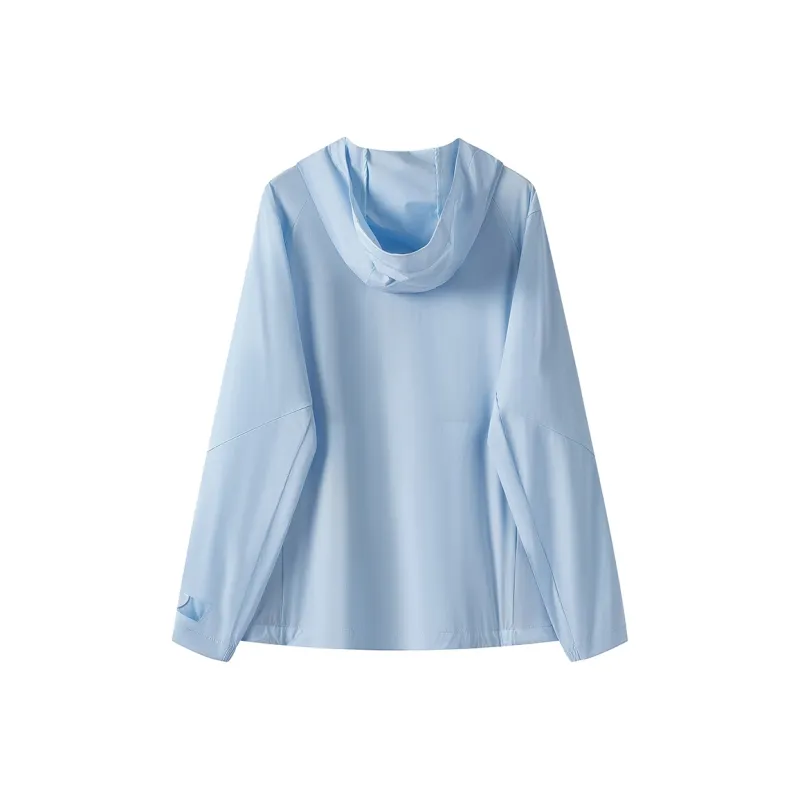 WILLIAM FOX&SONS Super Light UV Protection Breathable Sun Protection Clothing Unisex-3