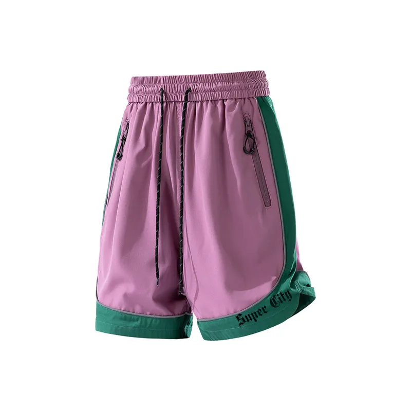 Manchester City F.C. Casual Shorts Unisex-10