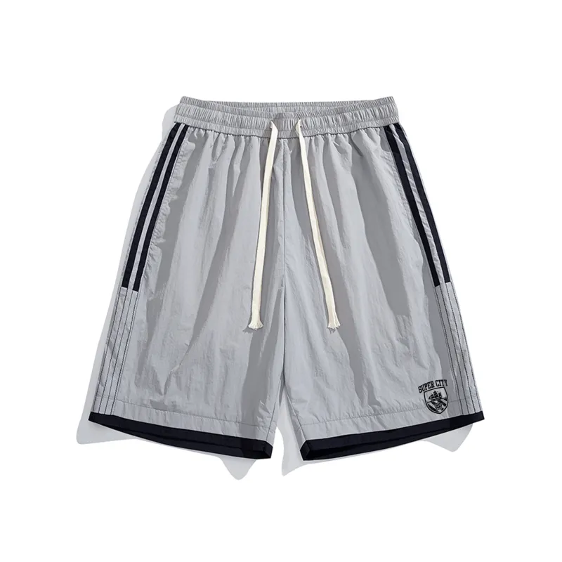 Manchester City F.C. Casual Shorts Unisex-9