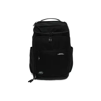 NICEID Oxford Backpack Men's Black