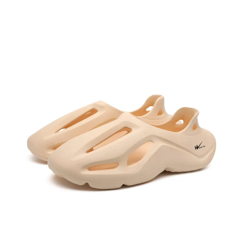 DOUBLE STAR 88 Clogs Men-1