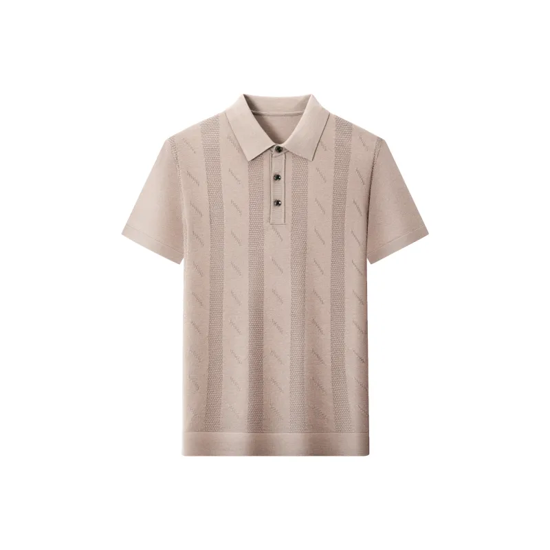 PIERRE CARDIN Polo Shirts Men-16