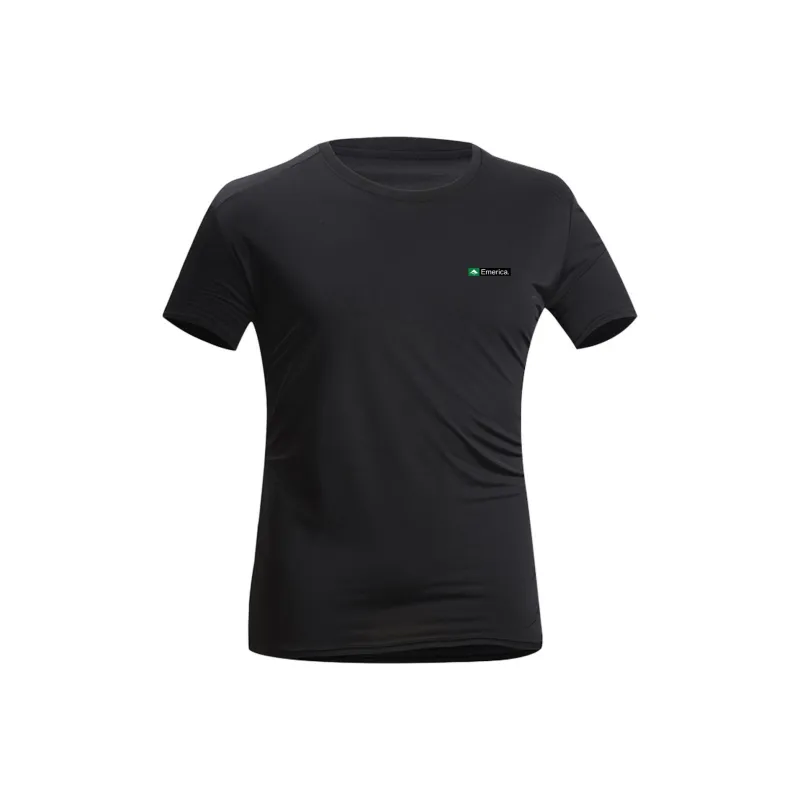 EMERICA T Shirts Unisex-0