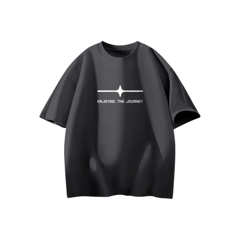 Cotton T-Shirts Unisex-4