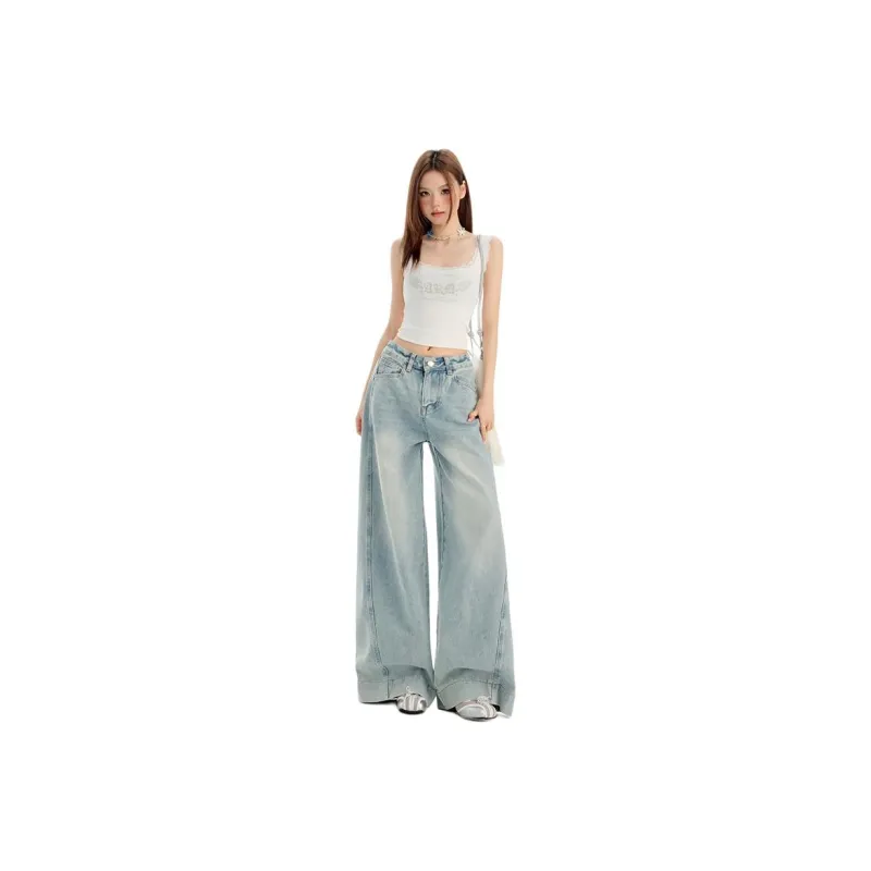 ZAZN Jeans Women's-12