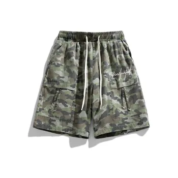 7 SEVFUN Casual Shorts Unisex