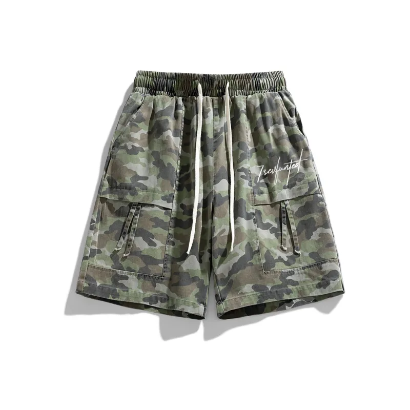 7 SEVFUN Casual Shorts Unisex-0