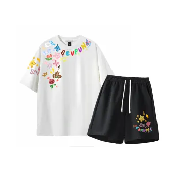 7 SEVFUN Casual Sportswear Unisex