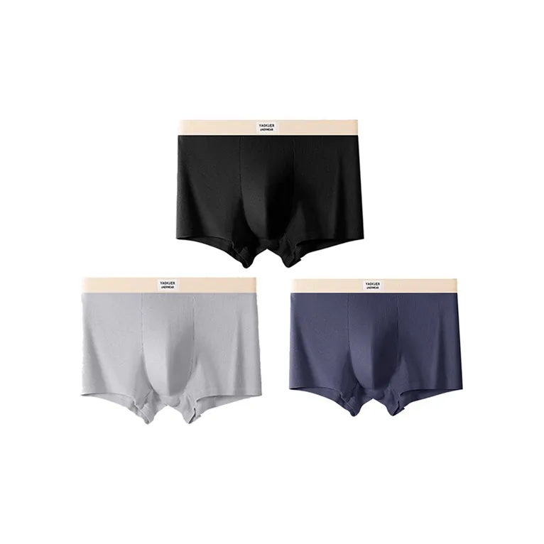 Yalu Men Underpants-30