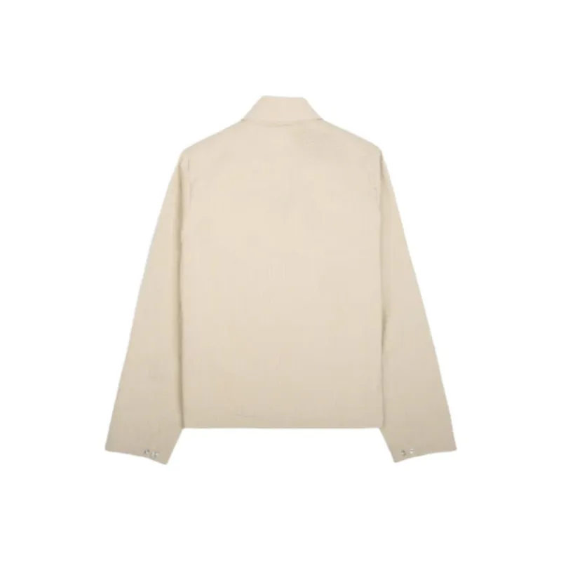 Moncler Jackets & Coats Men's Beige-1