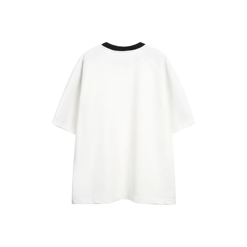 A3G4 T Shirts Unisex-7