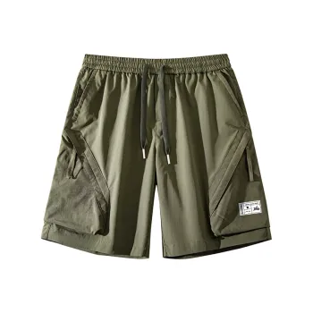 RED DRAGONFLY Casual Shorts Unisex