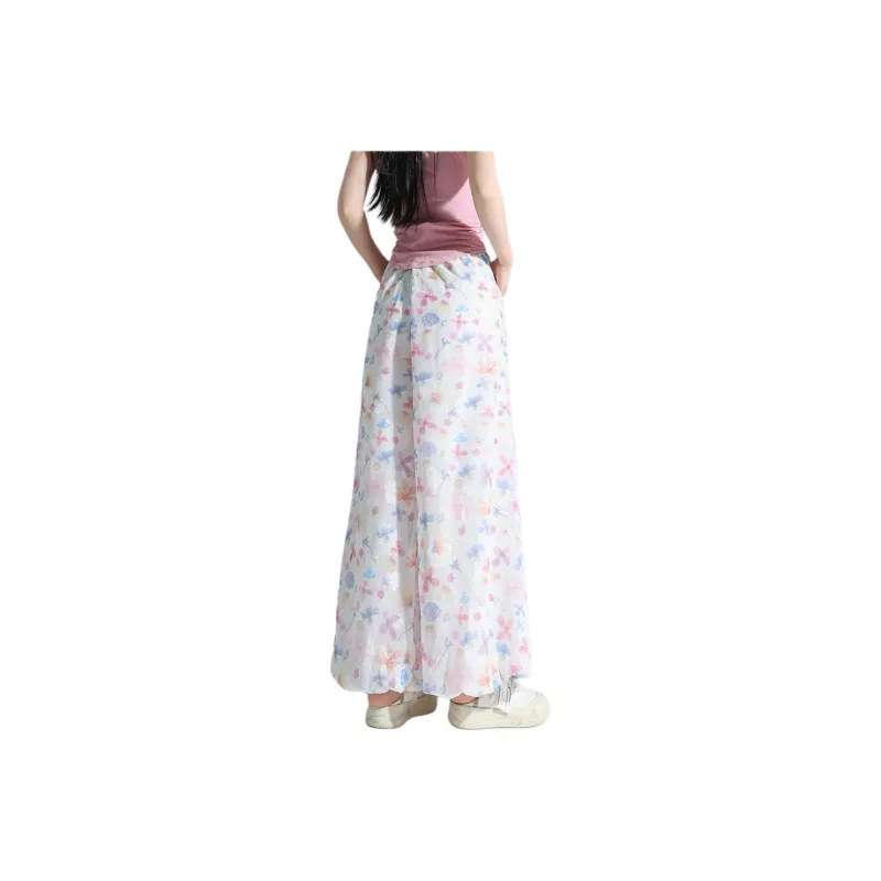 Dior Beauty Casual Pants Women's-2